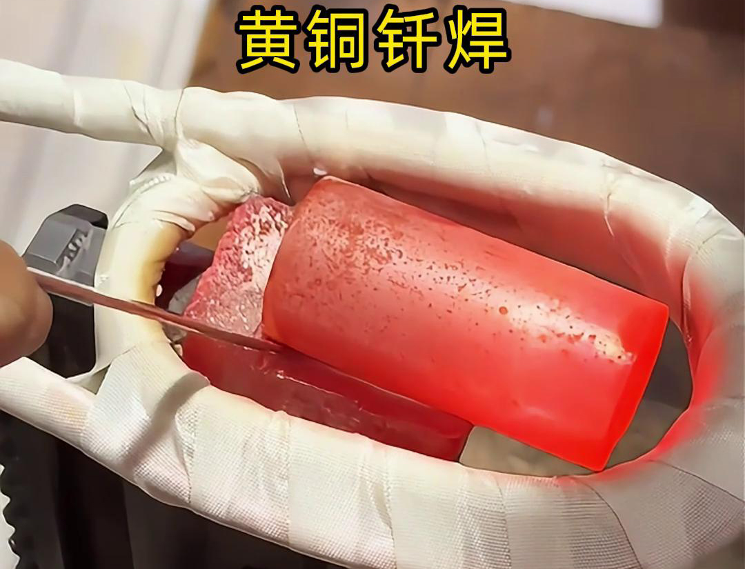高頻焊接機在銅件焊接中的應用，你了解多少？